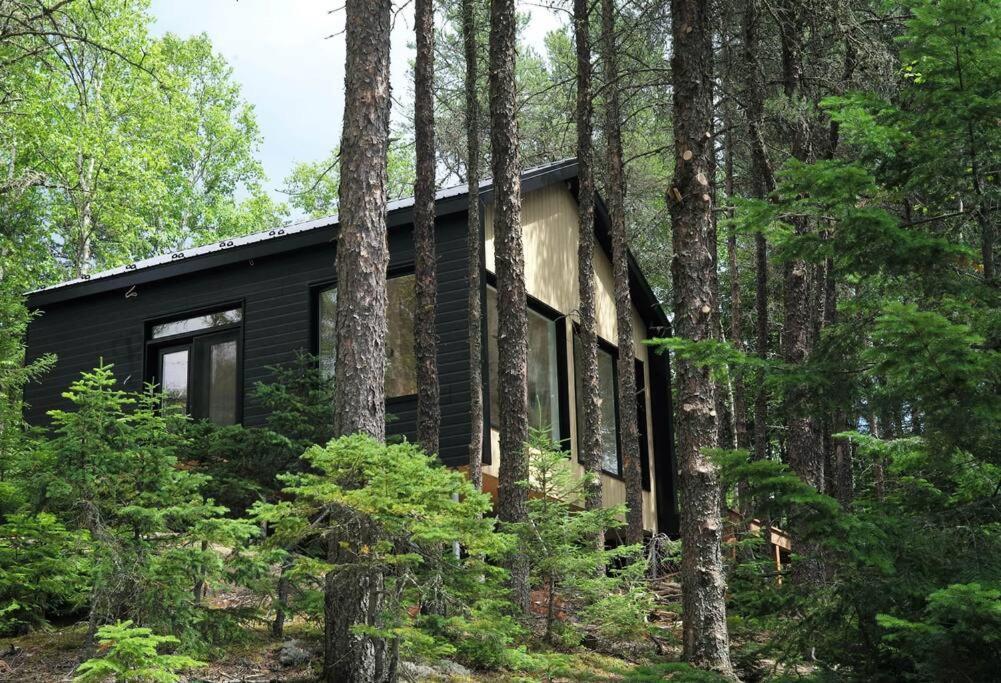 Charlevoix Experience Thermale En Pleine Nature - Nature Charlevoix - #1 *