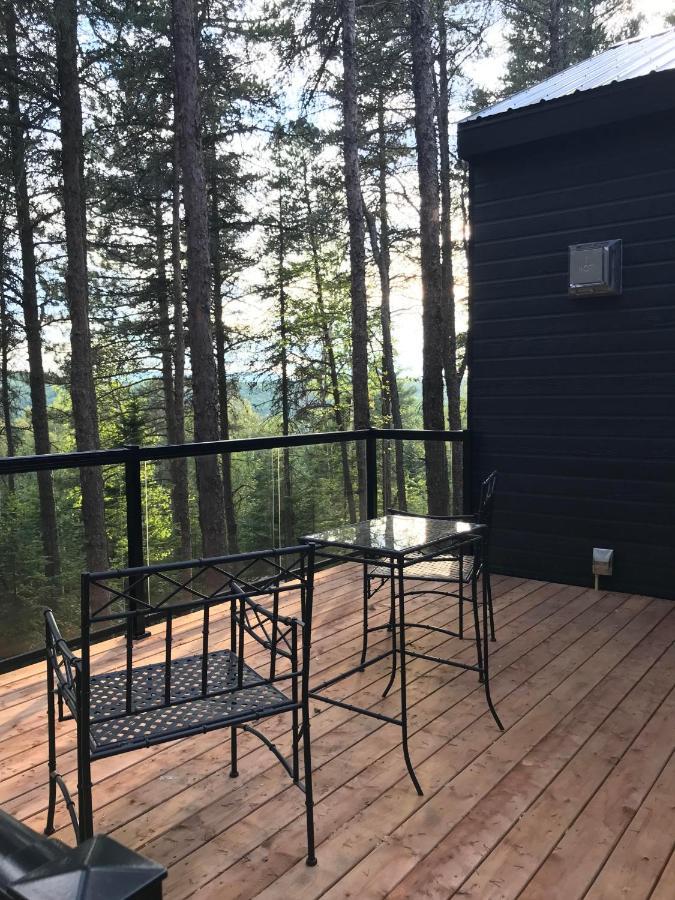 Charlevoix Experience Thermale En Pleine Nature - Nature Charlevoix - #1 Chalet Les Eboulements