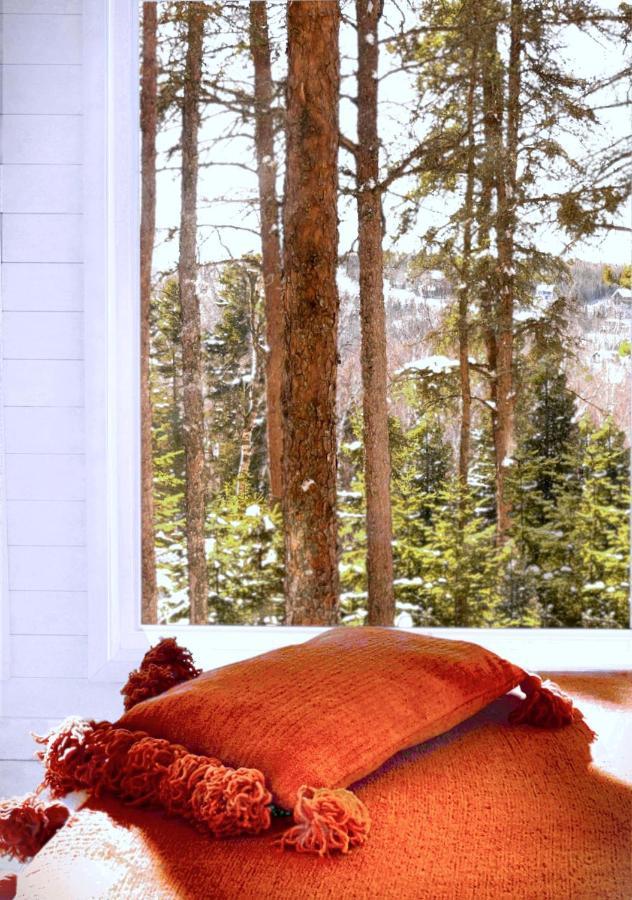 Charlevoix Experience Thermale En Pleine Nature - Nature Charlevoix - #1 Chalet