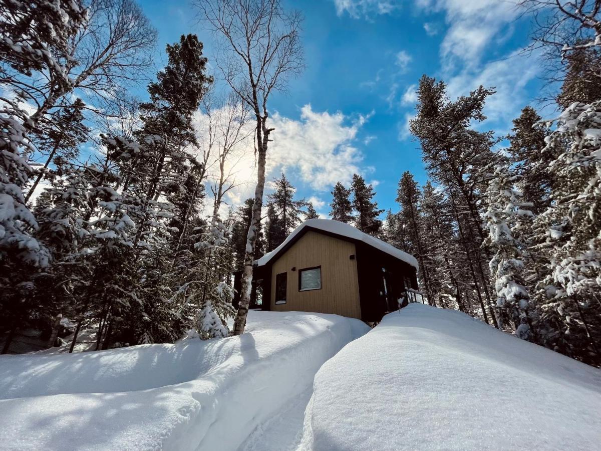 Chalet Charlevoix Experience Thermale En Pleine Nature - Nature Charlevoix - #1 *